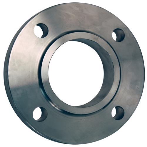 SO125 150 LB. ASA Forged Slip-On Flange